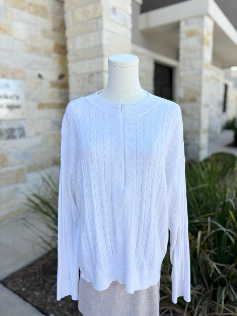 Tommy Hilfiger Size Large Top