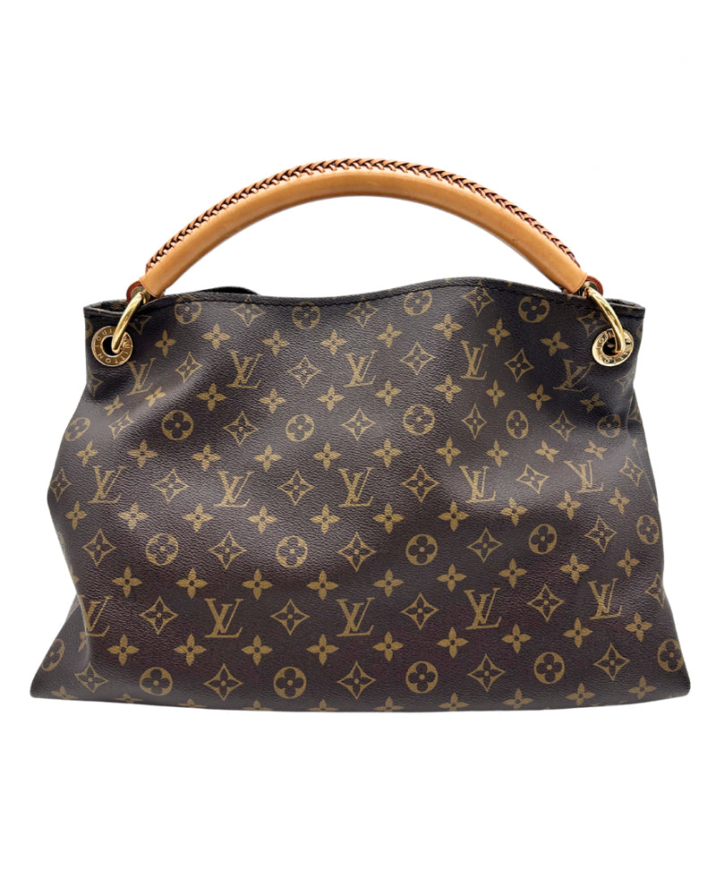 Louis Vuitton Artsy MM