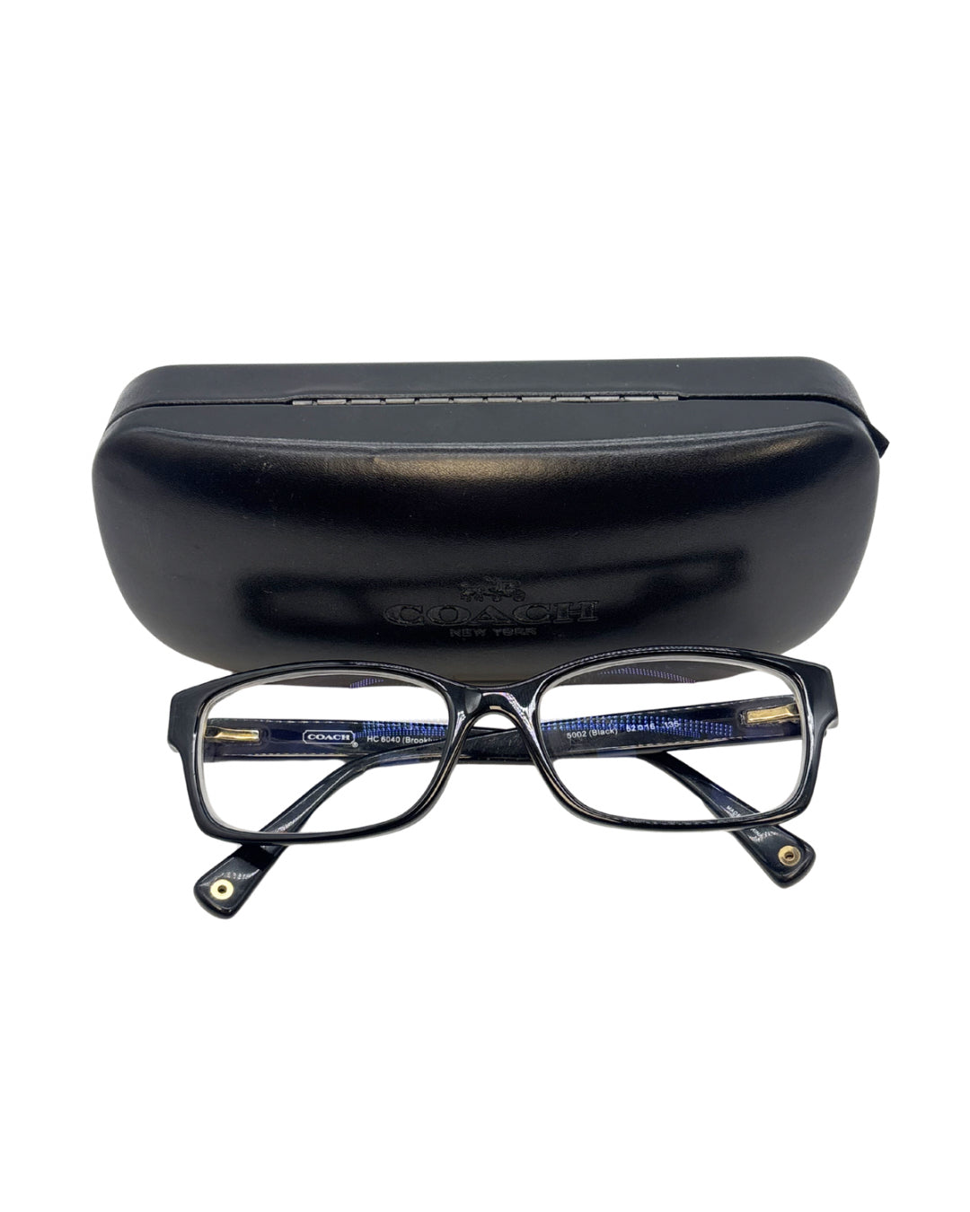 Coach Glasses
