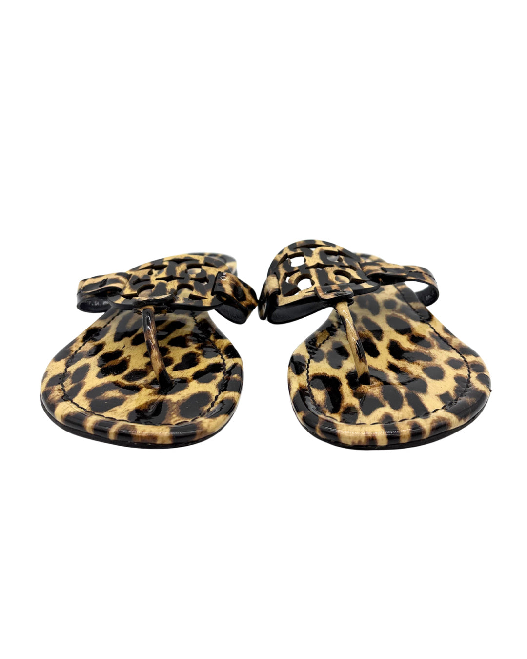 Tory Burch Size 8 Sandals