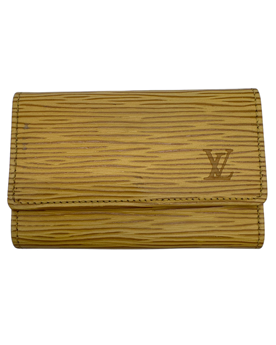 Louis Vuitton Key Holder
