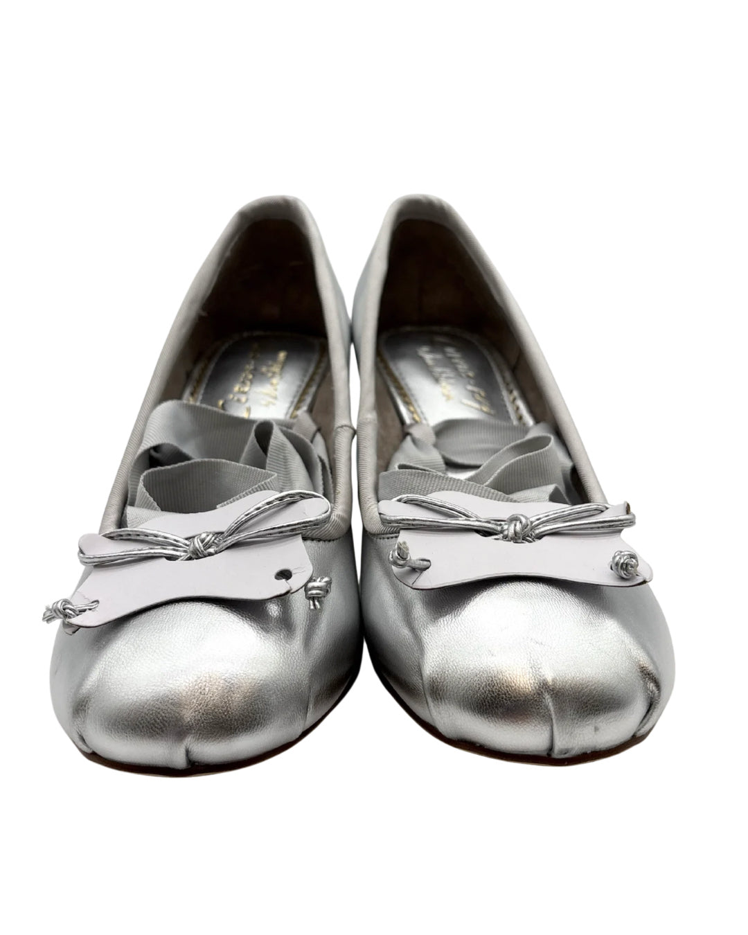 Circus by Sam Edelman Size 7 Della Wrap Heels