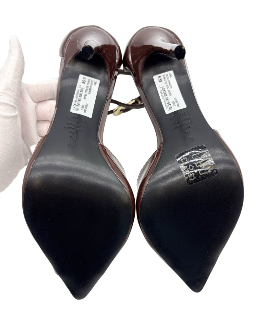 SCHUTZ Size 6 Heels