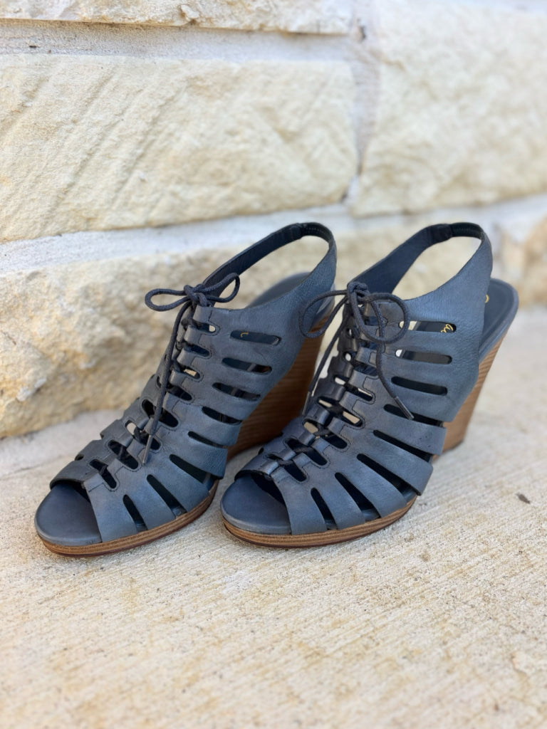 Cole Haan Size 8.5 B Wedges