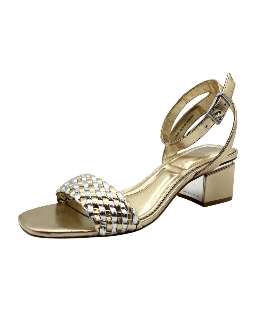 Vince Camuto Size 7.5 Heels