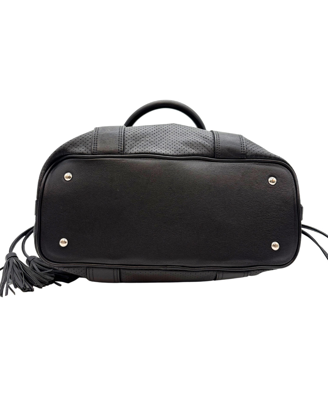 MCM Hobo Bag