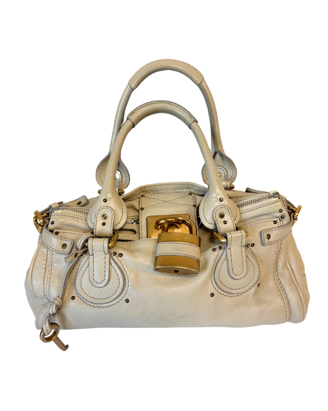 Chloe Ivory Paddington