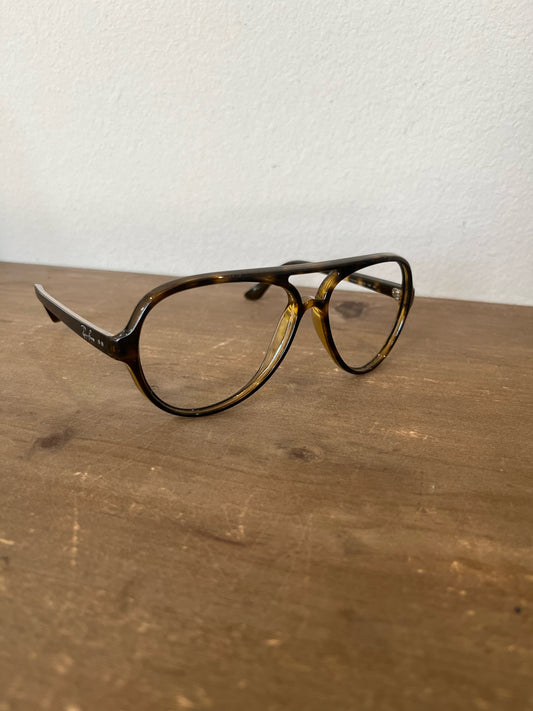 Rayban Tortoises Glasses