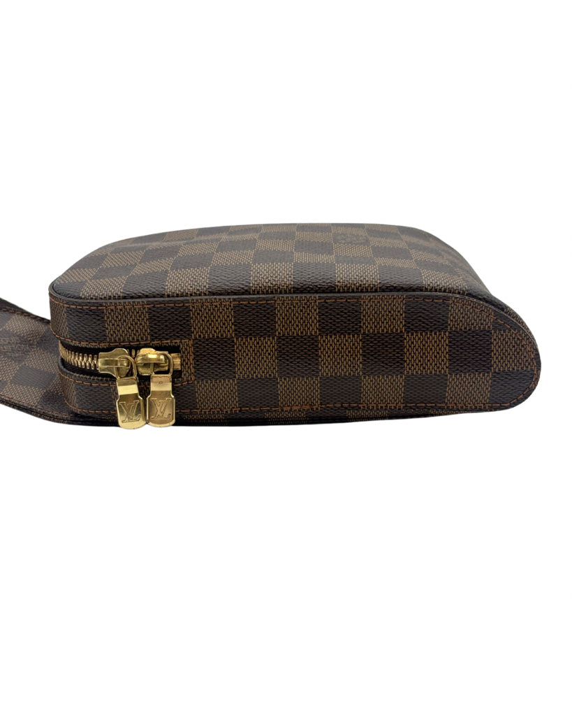 Louis Vuitton Geronimos Damier Ebene