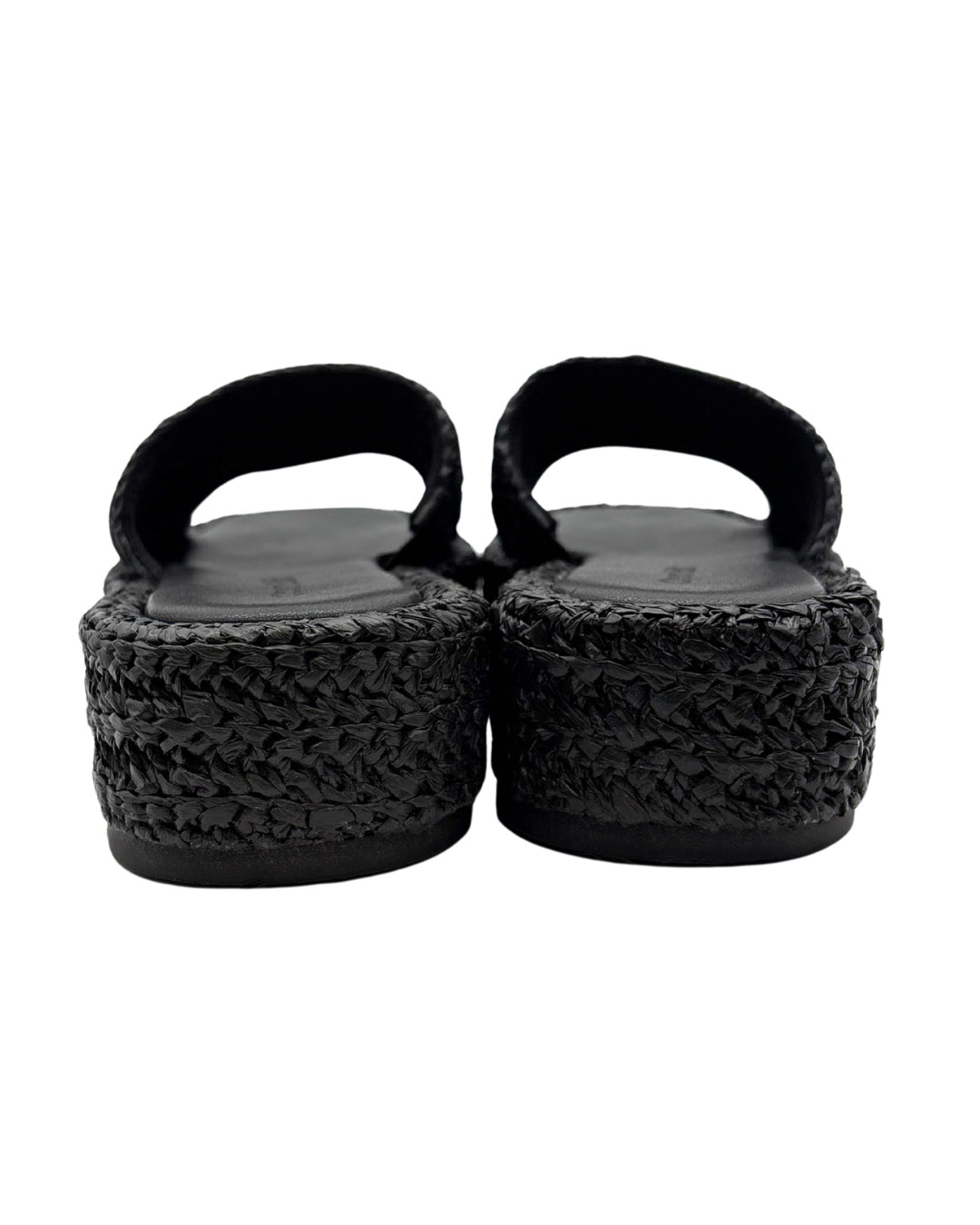 Open Edit Size 7 Sandals