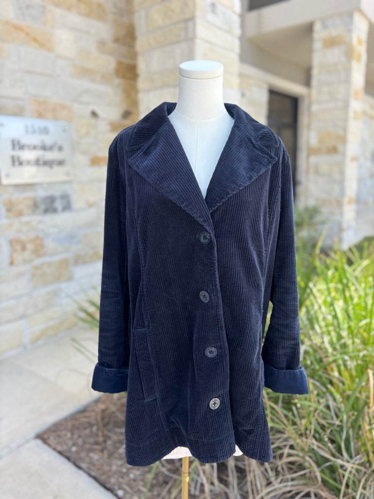 J Jill Size Medium Jacket