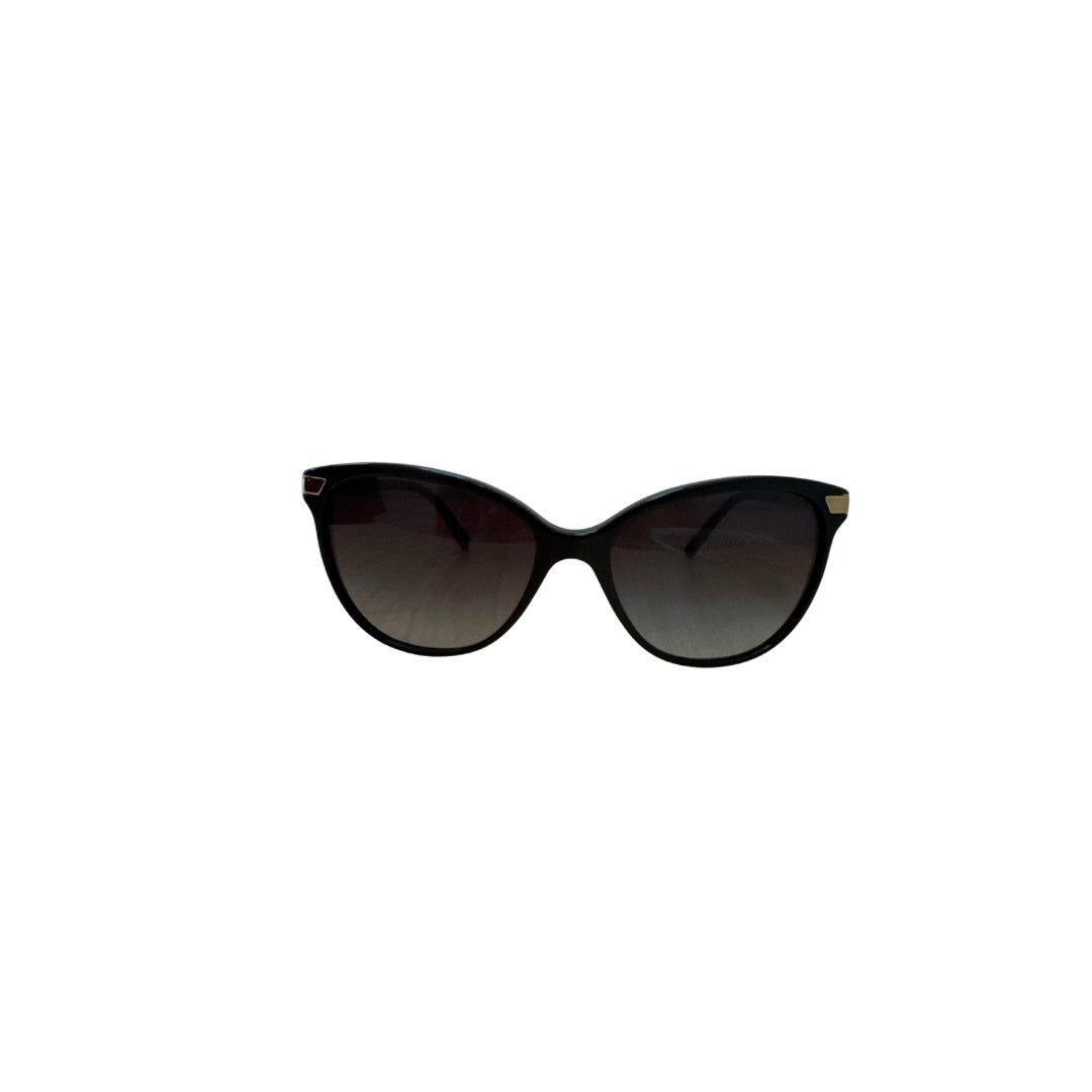 Burberry Cat Eye Sunglasses