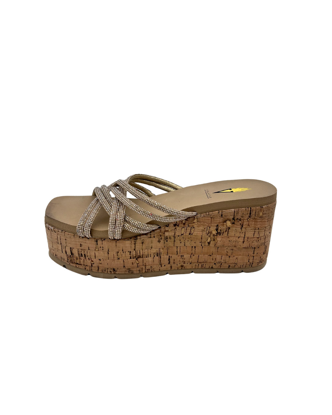 Volatile Size 7 Wedges