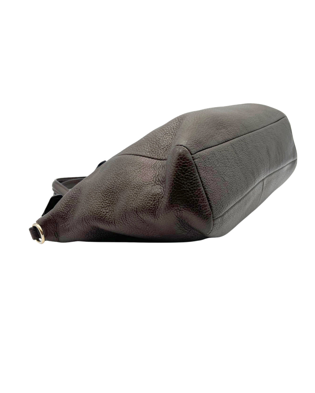 Coach Brown Satchel