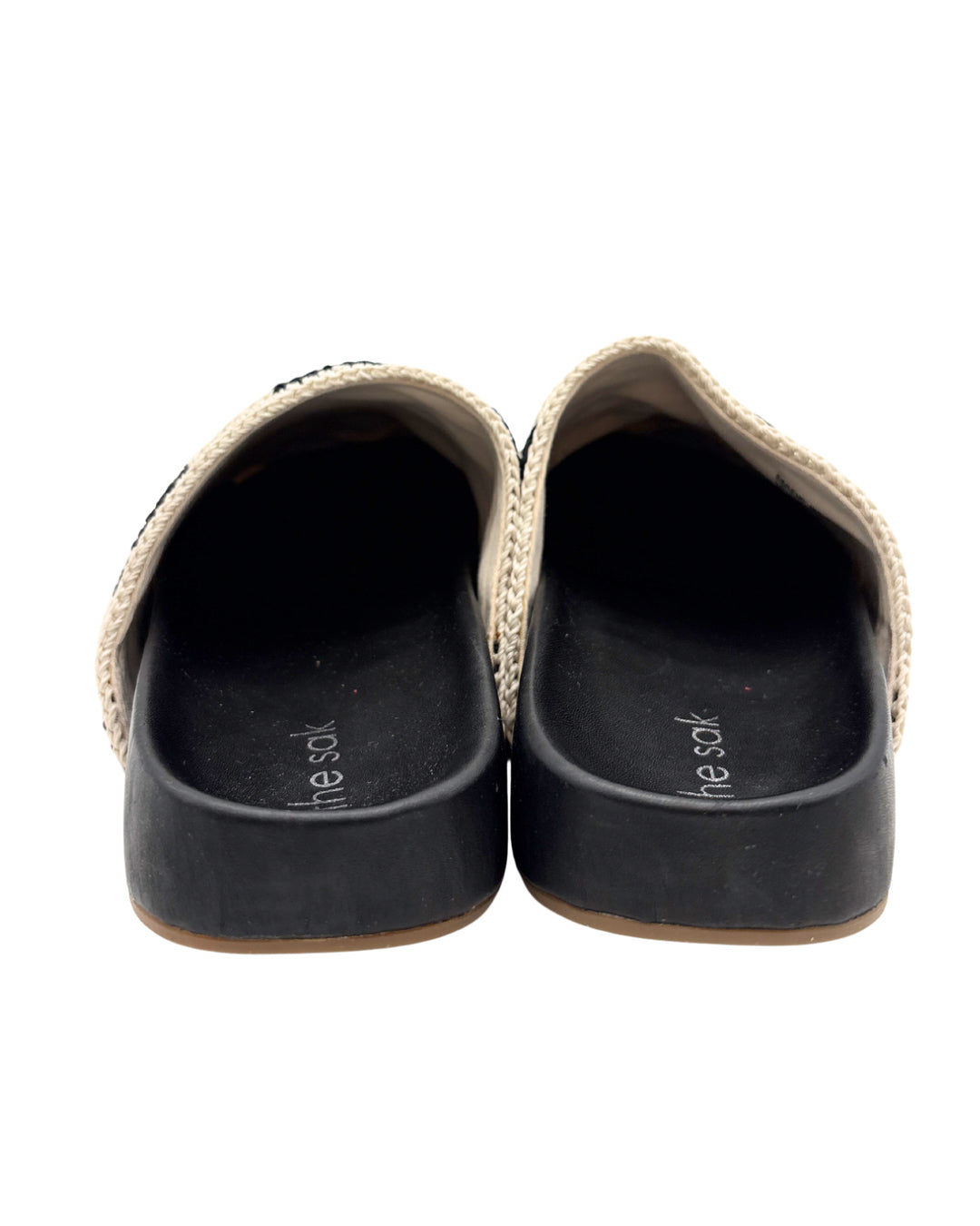 The Sak Size 8 Mules