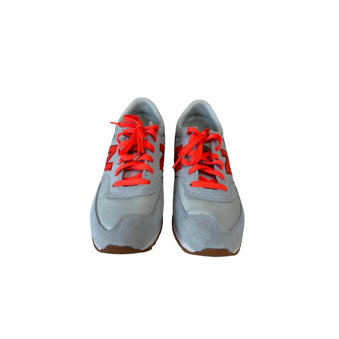 New Balance Size 6.5 Blue Shoes