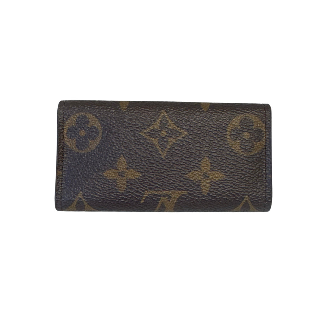 Louis Vuitton 4-Key Holder