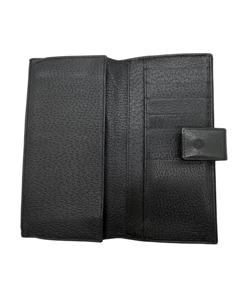 Gucci Long Wallet
