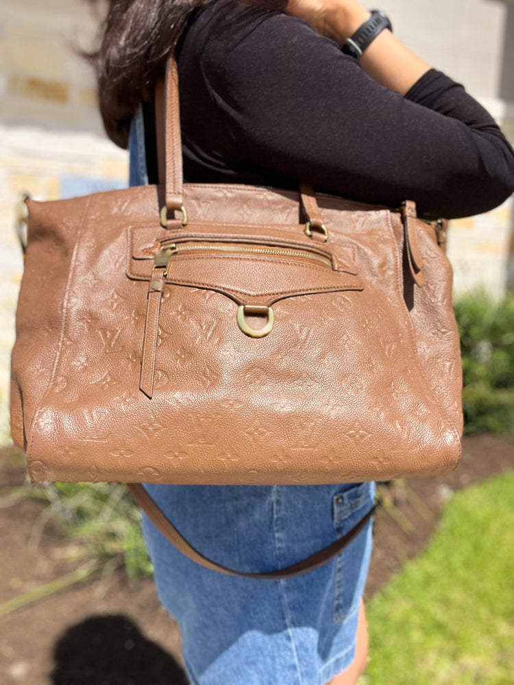 Louis Vuitton Lumineuse