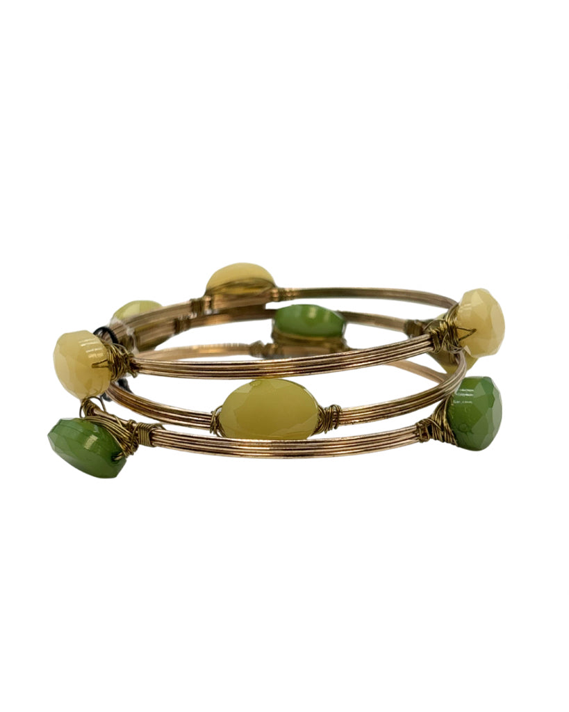 Alexia Crawford Bangles