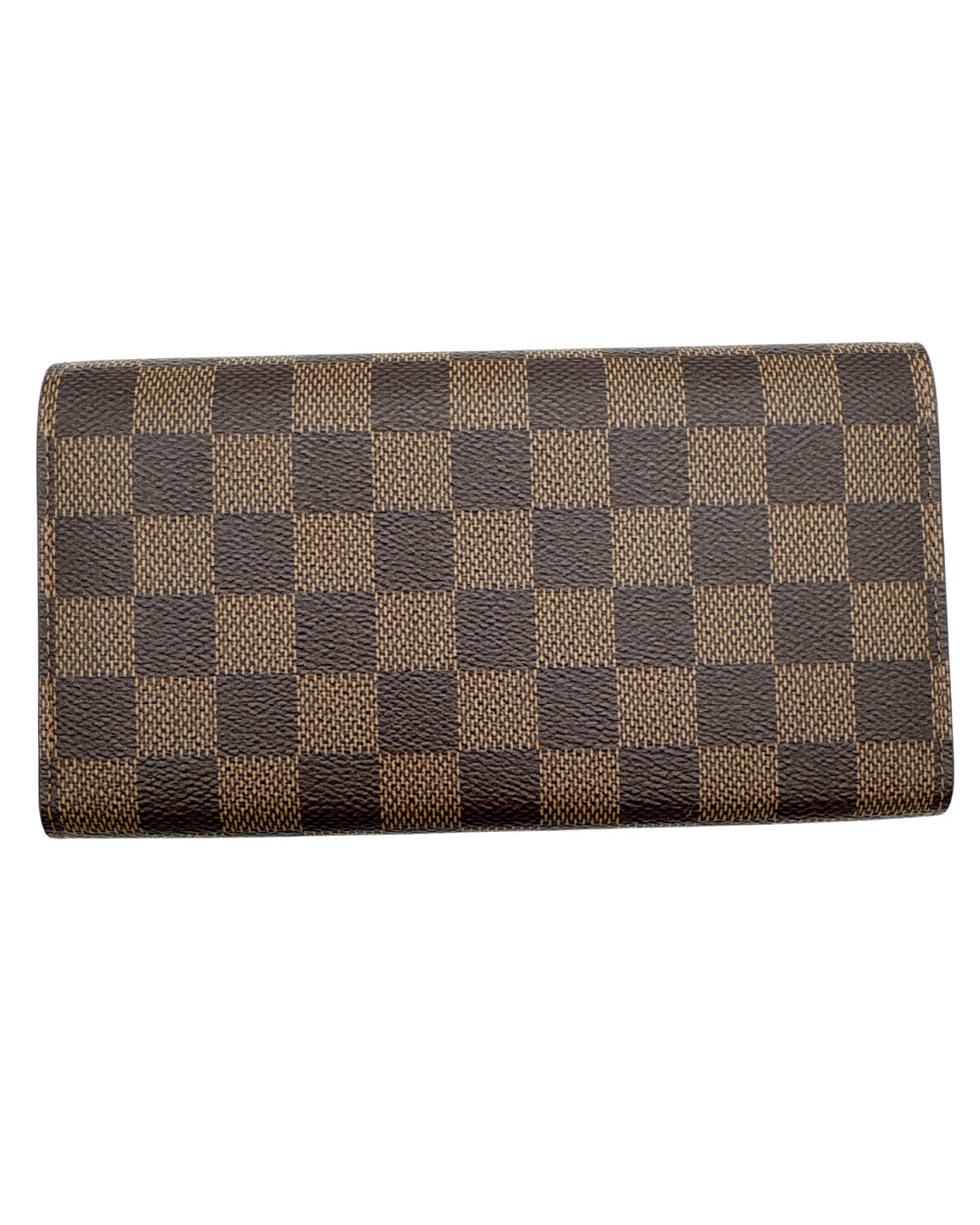 Louis Vuitton Sarah Wallet 2023 Christmas Animation Collection