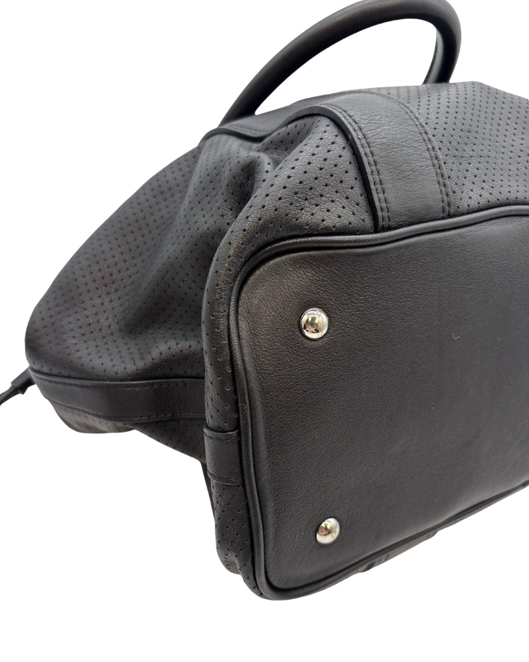 MCM Hobo Bag