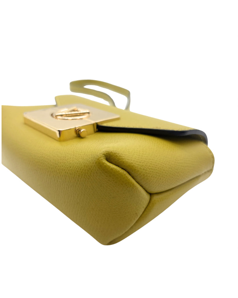 Mario Valentino Crossbody