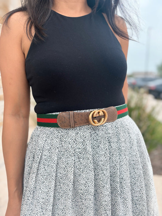 Gucci Belt