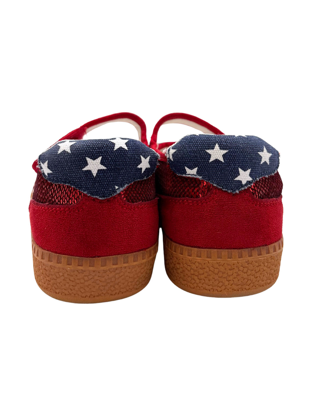 Hey Girl Size 7 Flats