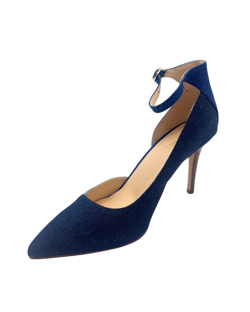 Nine West Size 7.5 Heels