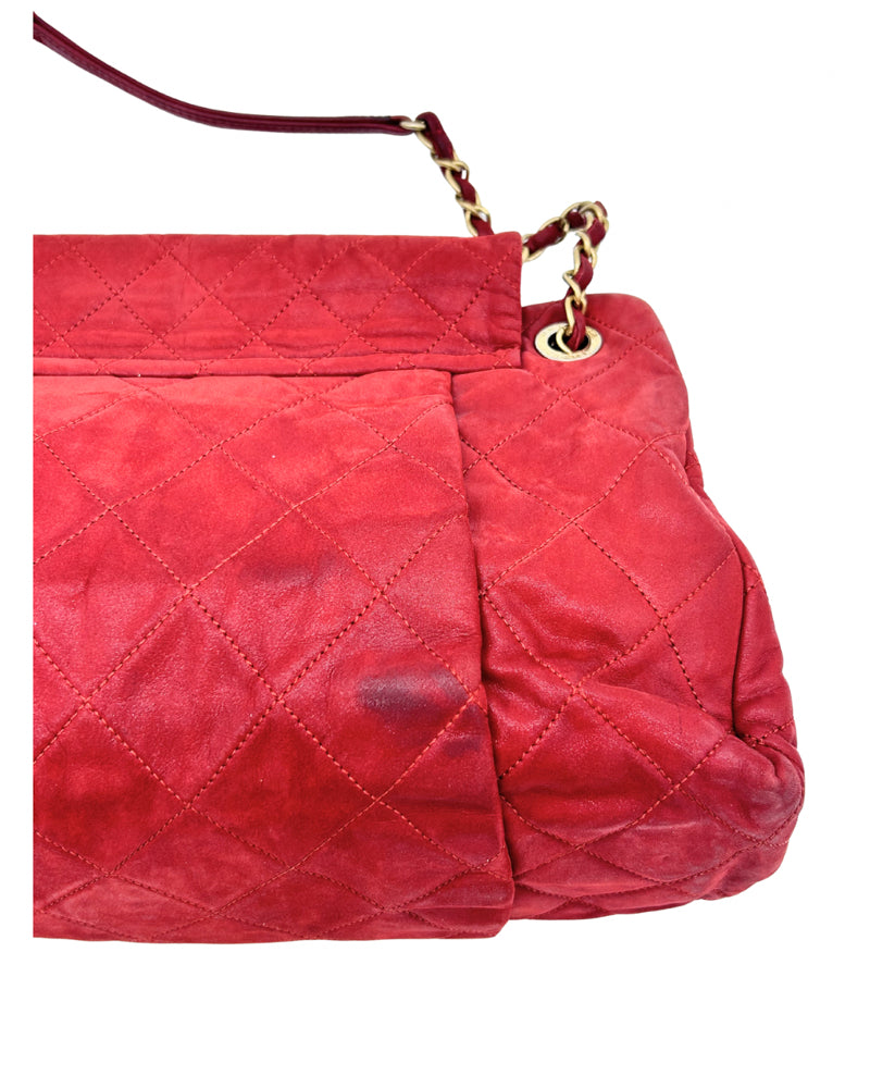 Chanel Chic Quilted Flap Bag