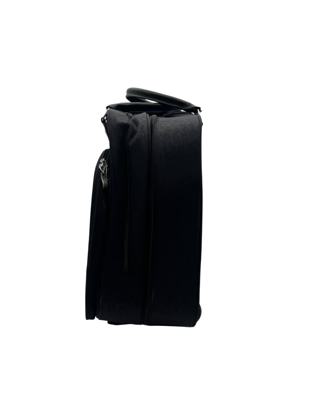 Baggallini Black Luggage
