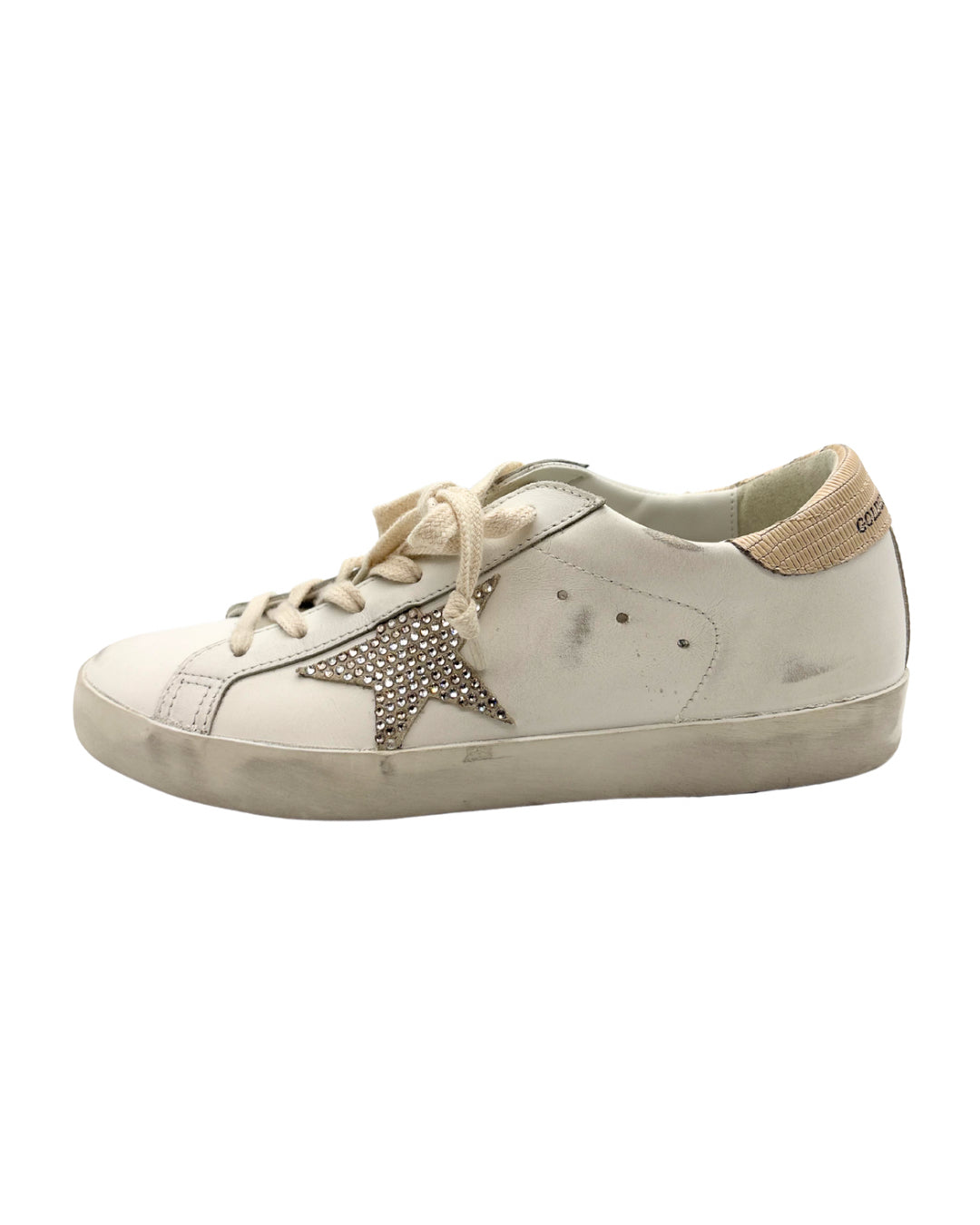 Golden Goose Size 37 Sneakers