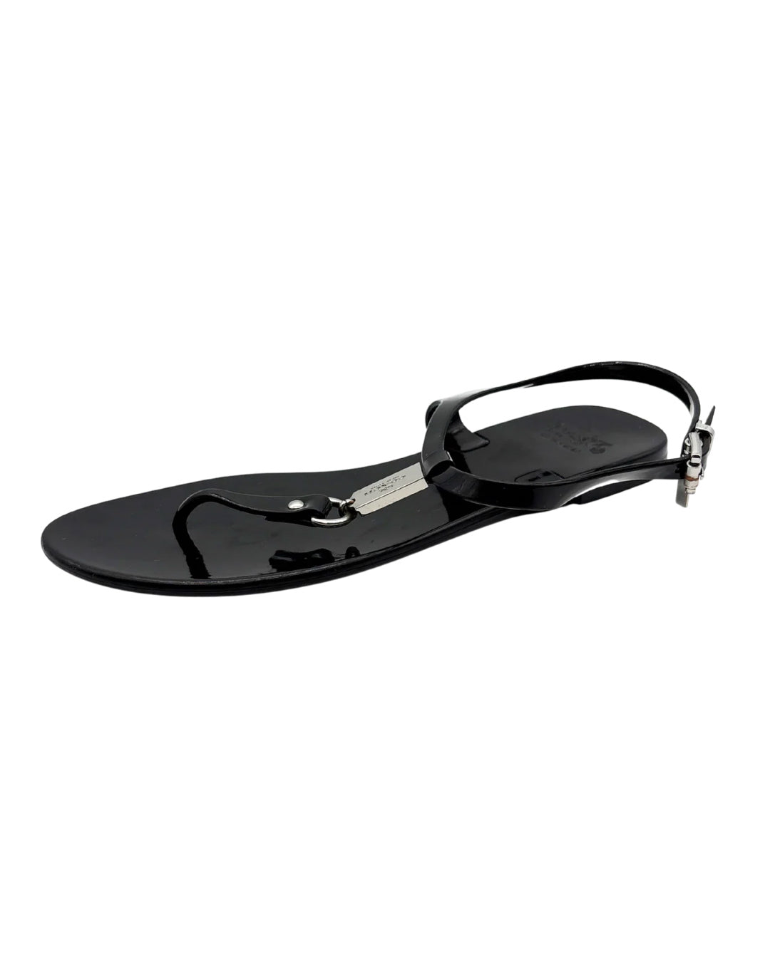 Coach Size 9 Sandals