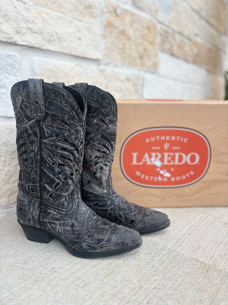 LAREDO Size 7.5 Boots