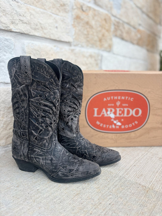 LAREDO Size 7.5 Boots