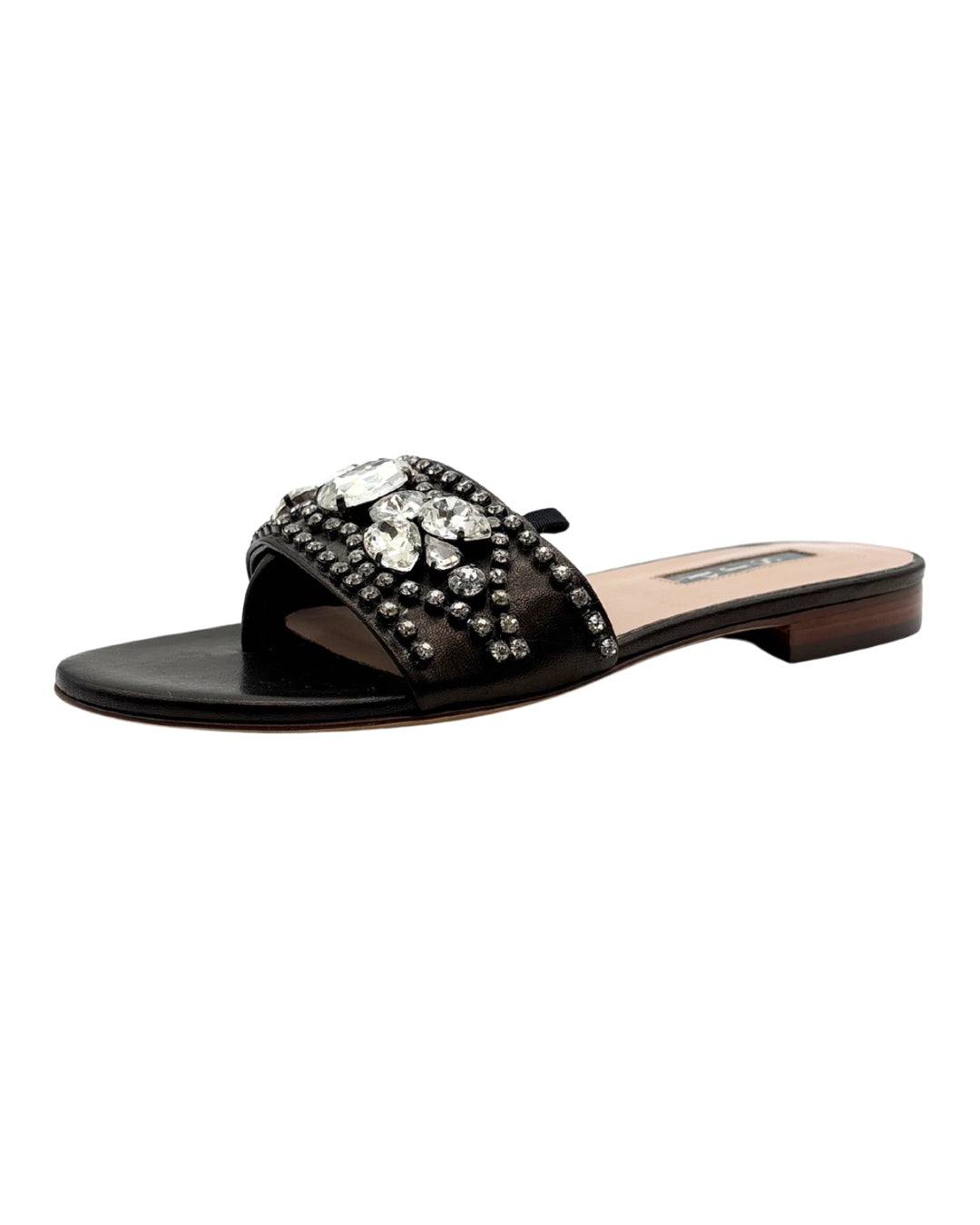 SJP Size 36 Flats