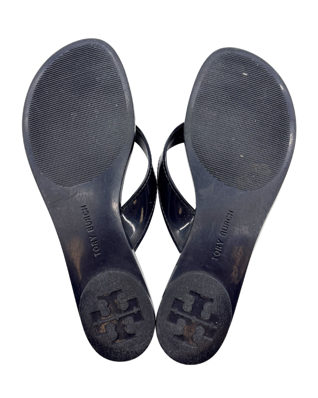 Tory Burch Size 7 Sandals