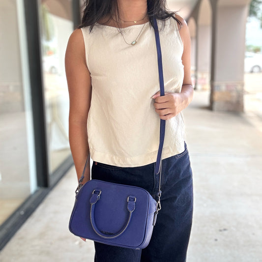 Armani Exchange Crossbody