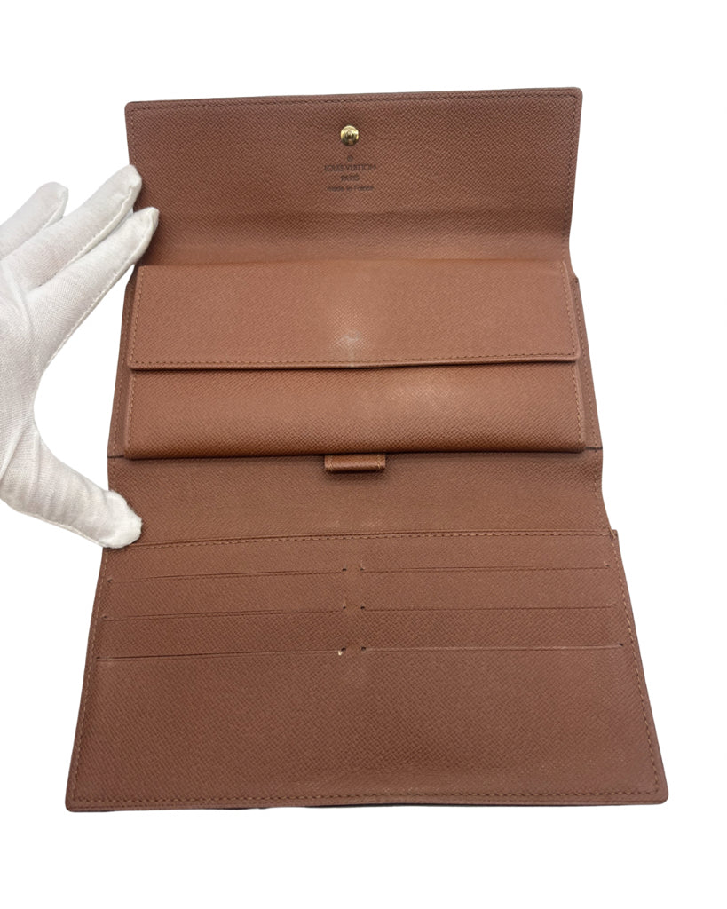 Louis Vuitton Wallet