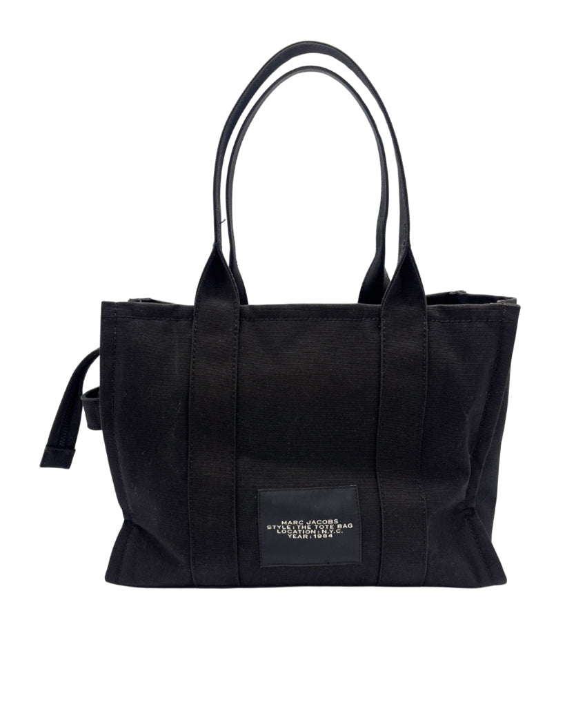 Marc Jacobs Black Purse