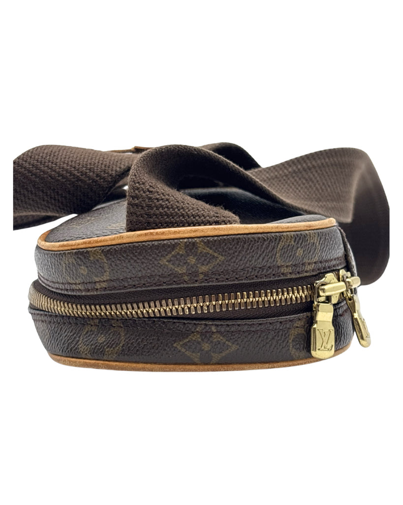 Louis Vuitton Monogram Gange