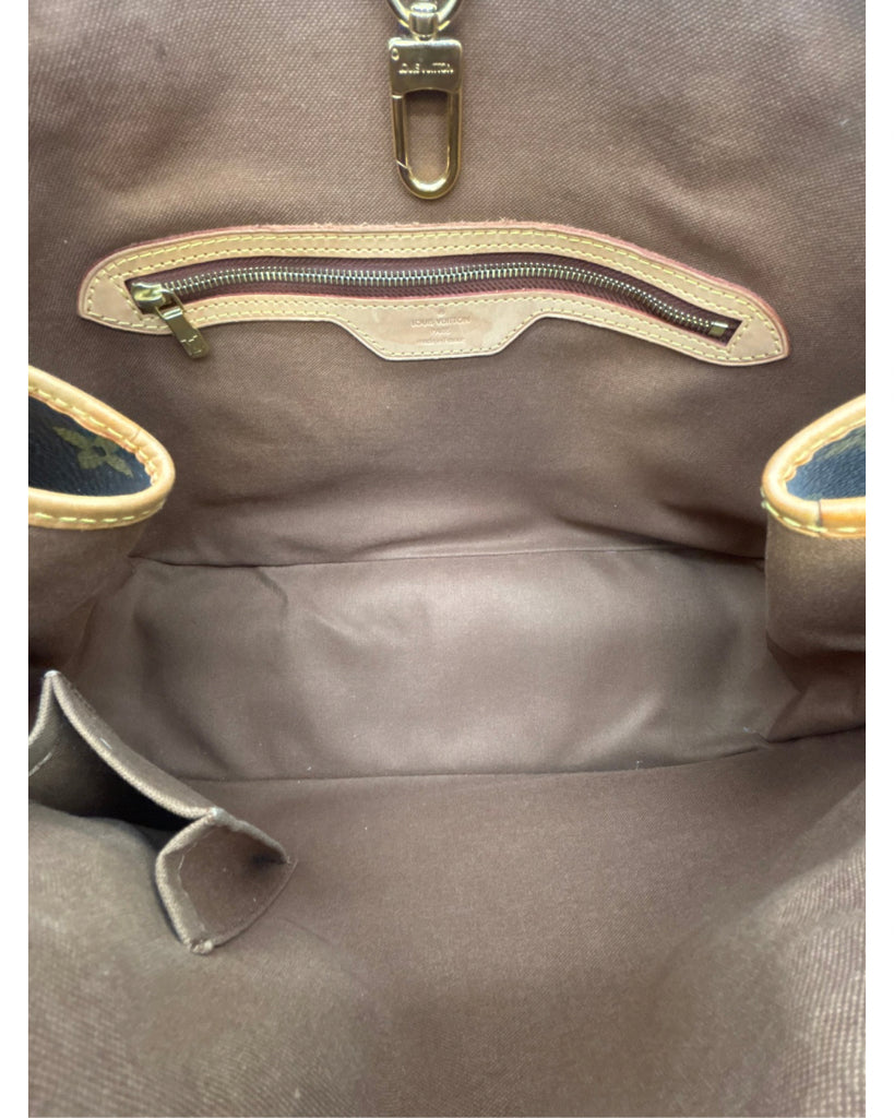 Louis Vuitton Batignoles Horizontal