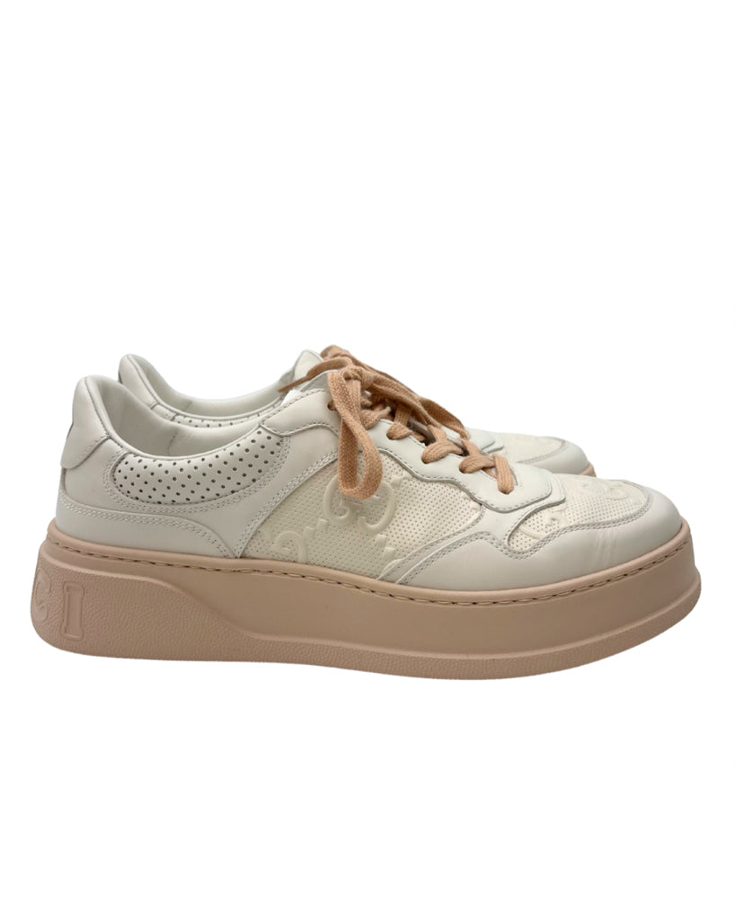 Gucci Size 41 (US 11) Sneakers