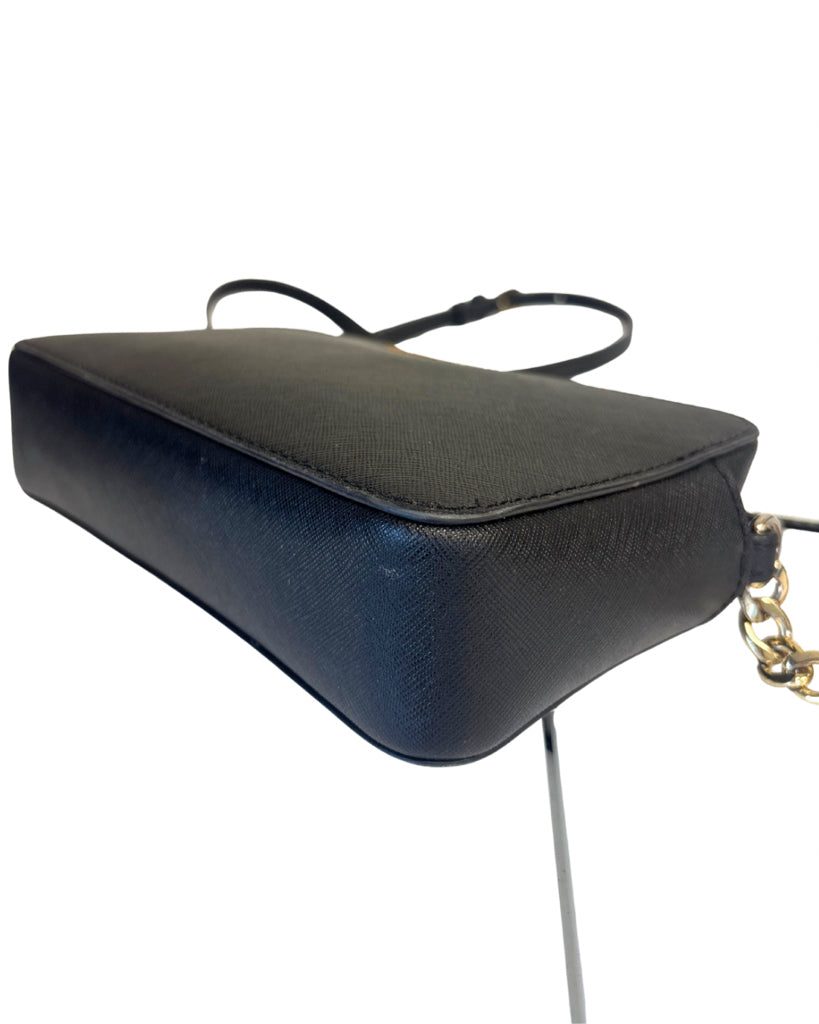 Michael Kors Black Purse
