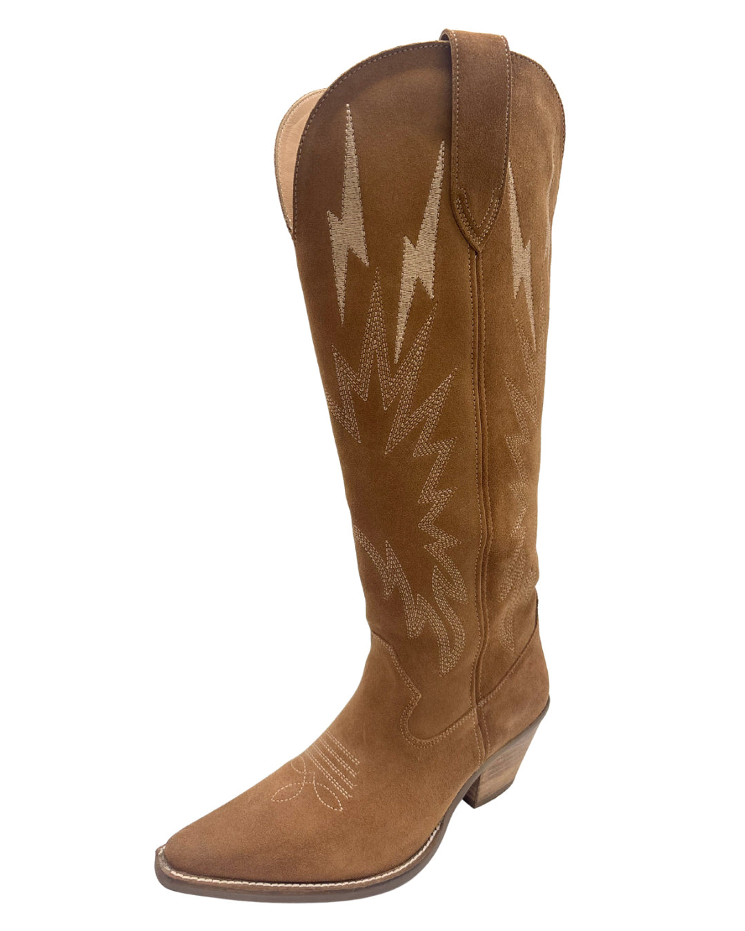 Dingo Size 7 Boots