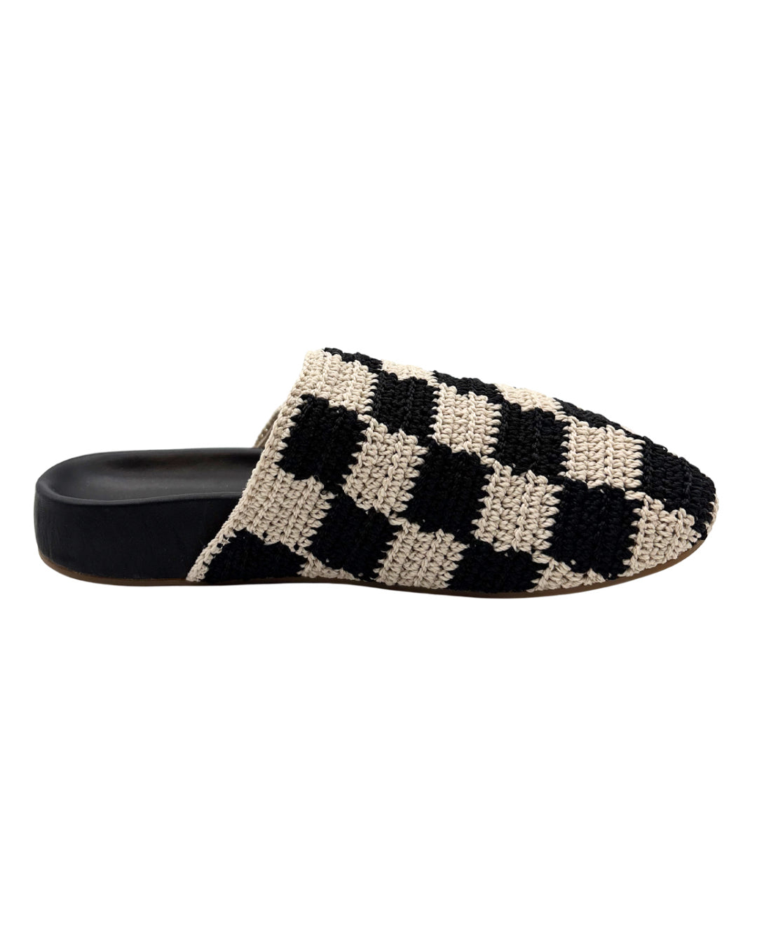 The Sak Size 8 Mules