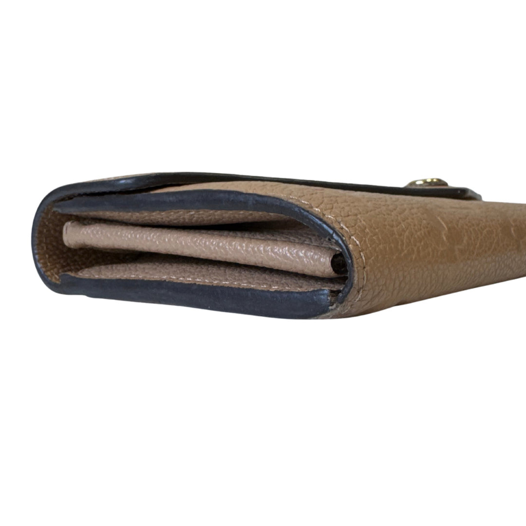 Louis Vuitton Sarah Wallet