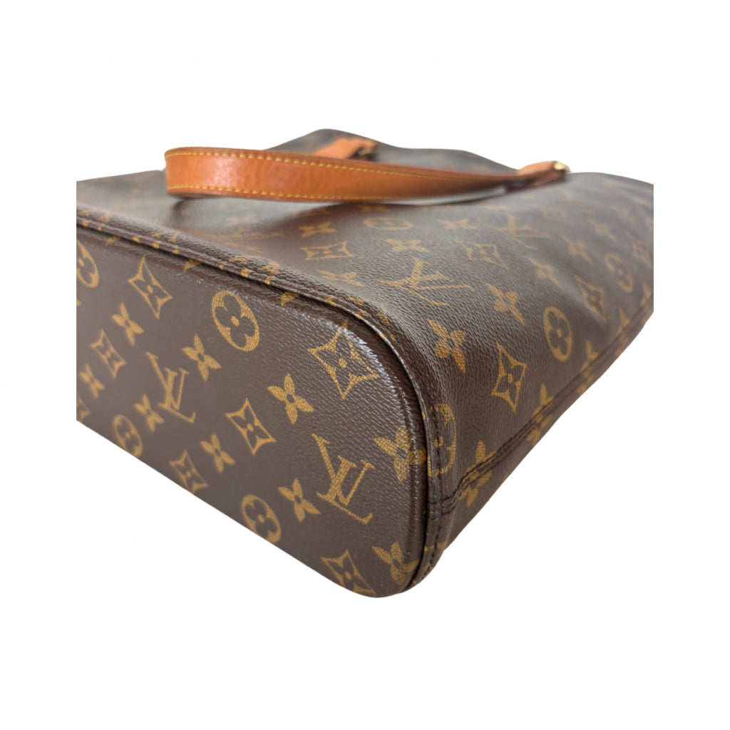 Louis Vuitton Monogram Vavin GM