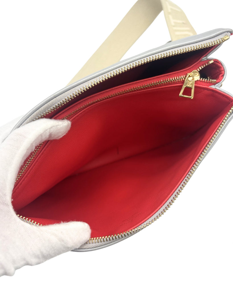 Louis Vuitton Coussin PM Retails: $5,100